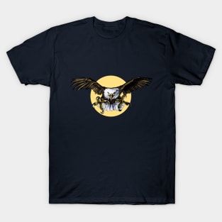 Eagle T-Shirt